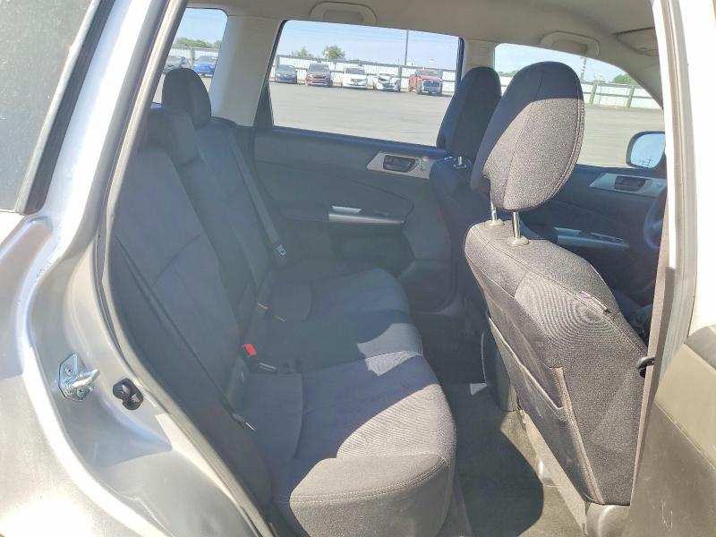 Aukcja sprzedaży 2009 Subaru Forester, vin: JF2SH61699H767823, numer aukcji: 54536156