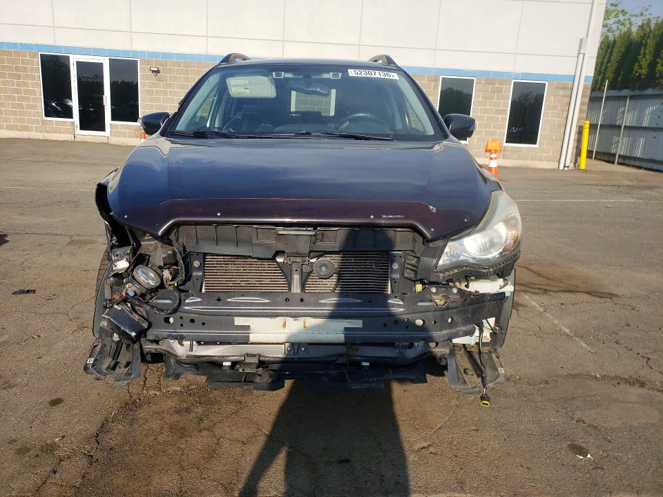 Aukcja sprzedaży 2015 Subaru Xv Crosstrek, vin: JF2GPASCXF8250848, numer aukcji: 52307136
