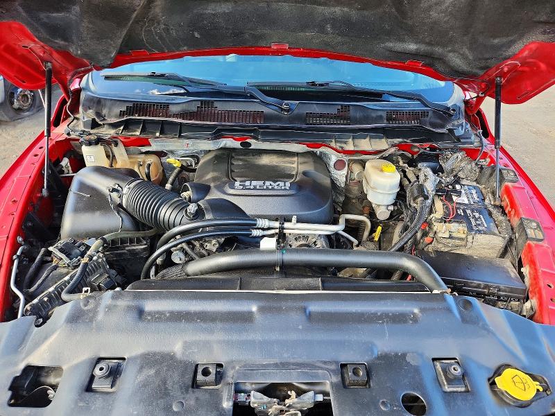 Aukcja sprzedaży 2016 Ram 2500, vin: 3C6UR5FJ8GG111672, numer aukcji: 53007056