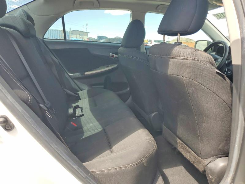 2013 Toyota Corolla მანქანა იყიდება აუქციონზე, vin: 5YFBU4EE2DP191232, აუქციონის ნომერი: 55036356