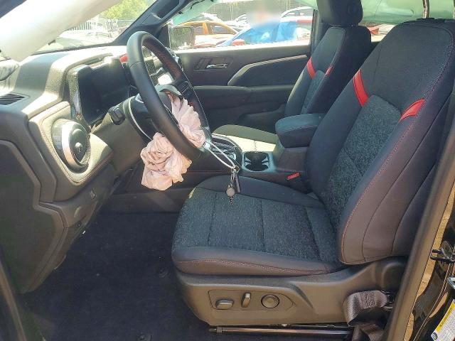 Aukcja sprzedaży 2025 Chevrolet Colorado, vin: 1GCPTDEK2S1116630, numer aukcji: 53640906