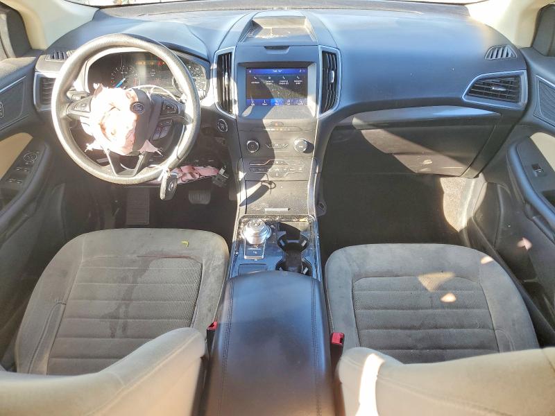Продажа на аукционе авто 2020 Ford Edge, vin: 2FMPK4G94LBA19976, номер лота: 53904676