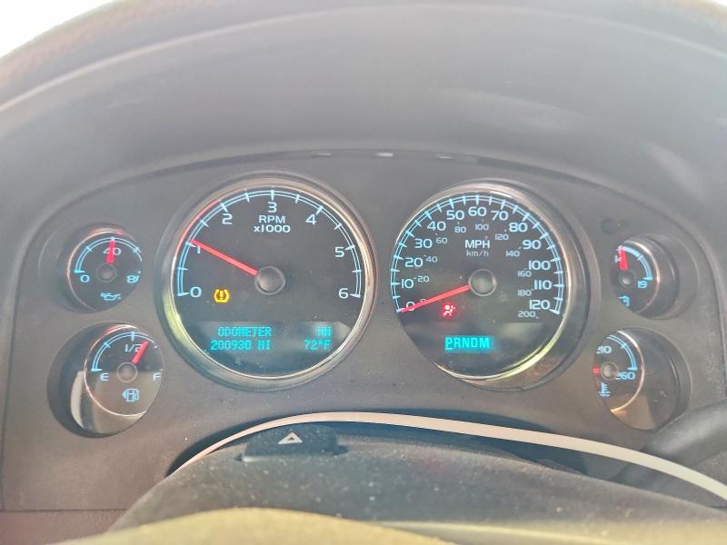 Aukcja sprzedaży 2014 Gmc Yukon, vin: 1GKS2EEF4ER130707, numer aukcji: 54527616