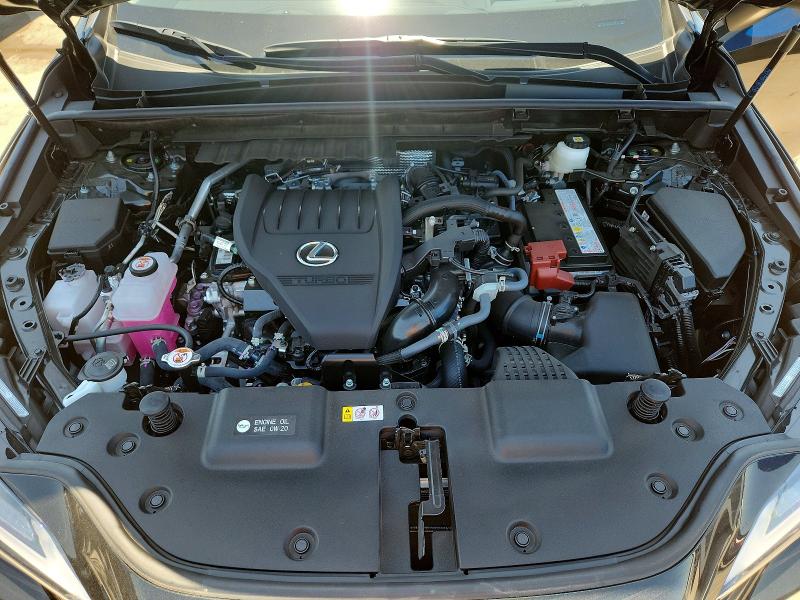 Aukcja sprzedaży 2025 Lexus Nx, vin: JTJHGCEZ9S2026561, numer aukcji: 53602446