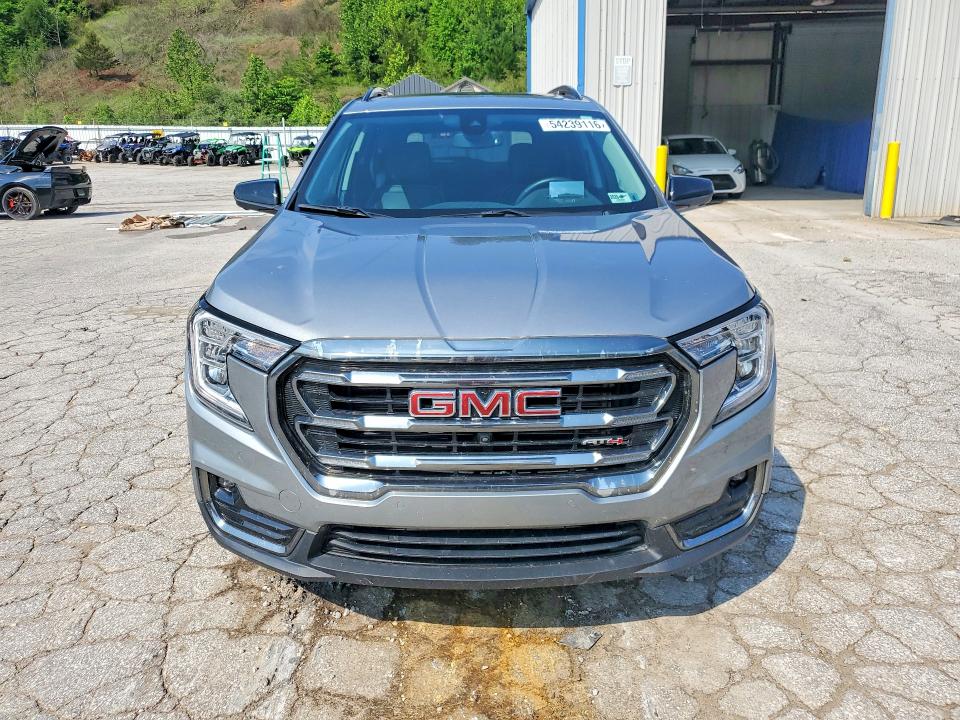 Продаж на аукціоні авто 2024 Gmc Terrain, vin: 3GKALYEG6RL214091, номер лоту: 54239116