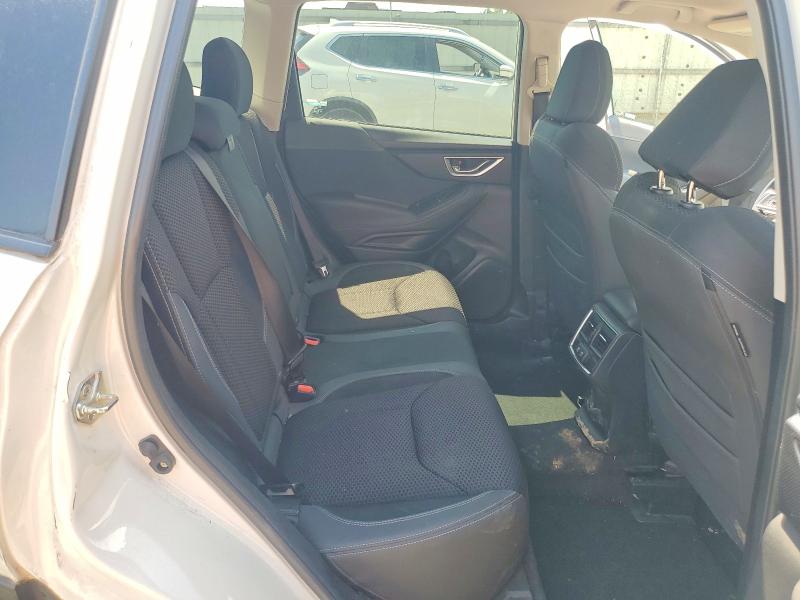 Продажа на аукционе авто 2020 Subaru Forester, vin: JF2SKAJC7LH430262, номер лота: 54094056