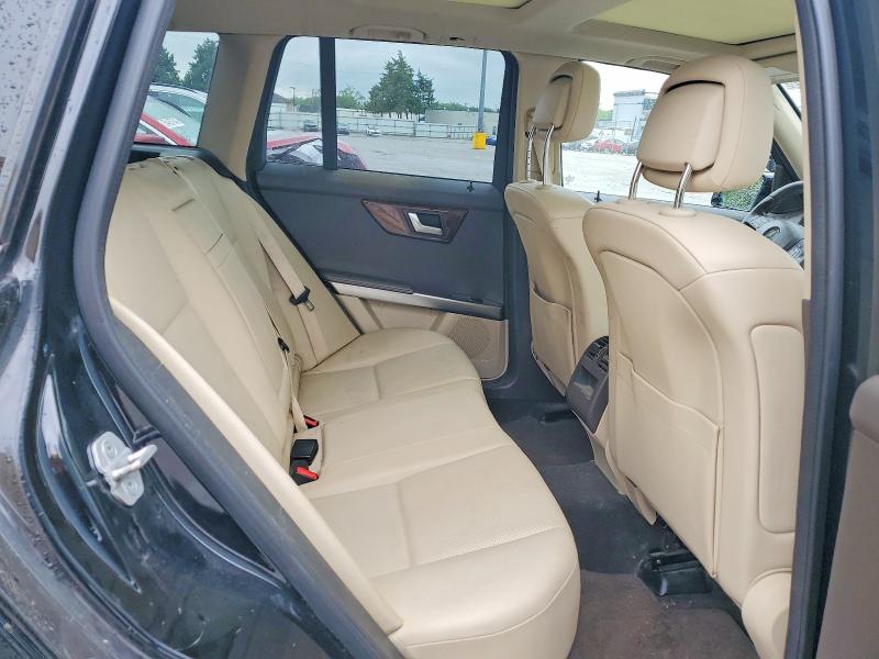 Aukcja sprzedaży 2015 Mercedes-benz Glk, vin: WDCGG8JB6FG417013, numer aukcji: 52313586