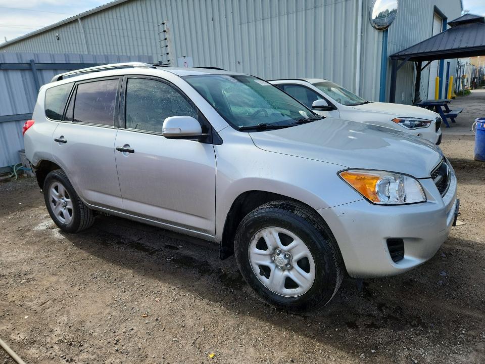 Aukcja sprzedaży 2011 Toyota Rav4, vin: 2T3BF4DV2BW173599, numer aukcji: 53589016