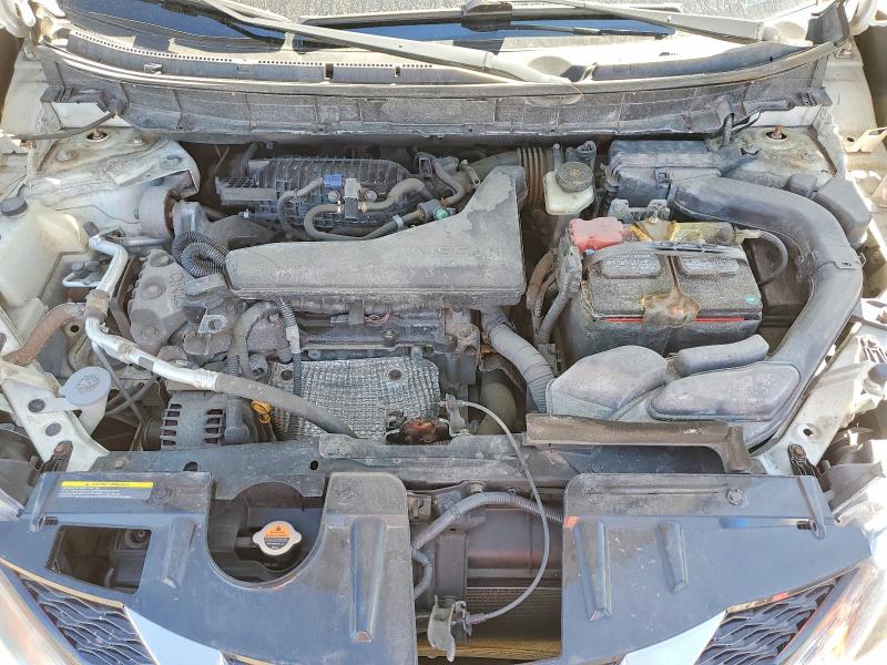 Продаж на аукціоні авто 2015 Nissan Rogue, vin: 5N1AT2MV4FC845305, номер лоту: 53383066
