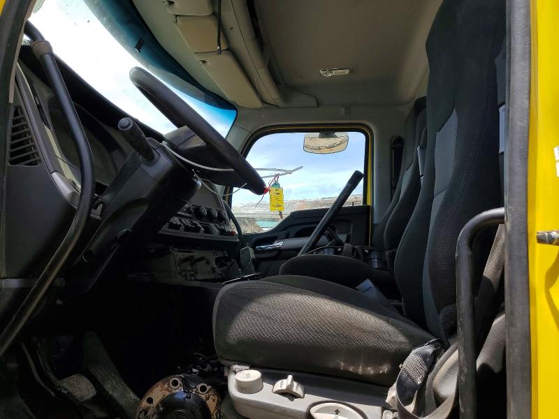 2024 Kenworth T880 მანქანა იყიდება აუქციონზე, vin: 1XKZD49XXRJ265930, აუქციონის ნომერი: 50406776