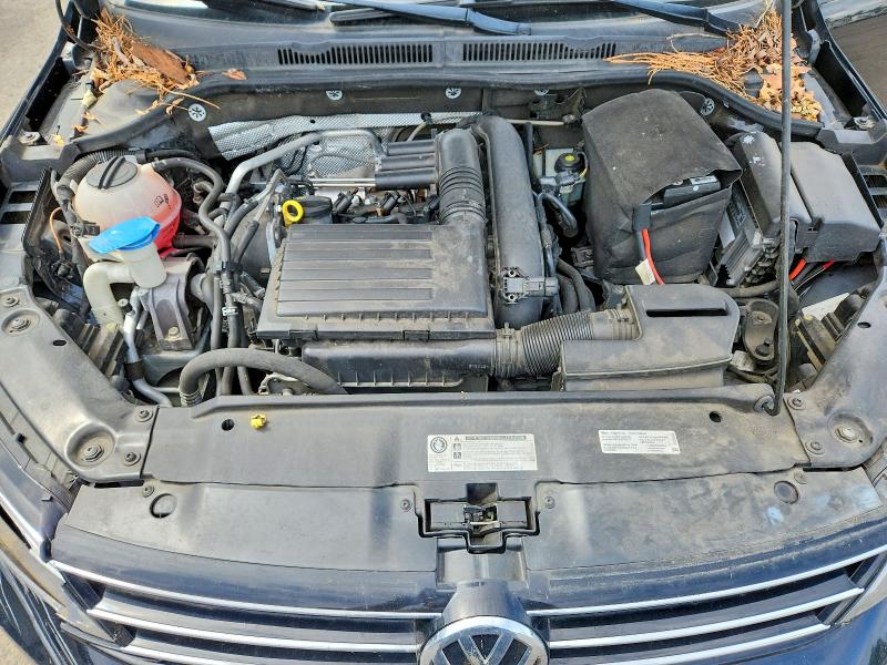 Aukcja sprzedaży 2016 Volkswagen Jetta, vin: 3VW167AJ3GM362833, numer aukcji: 53970276