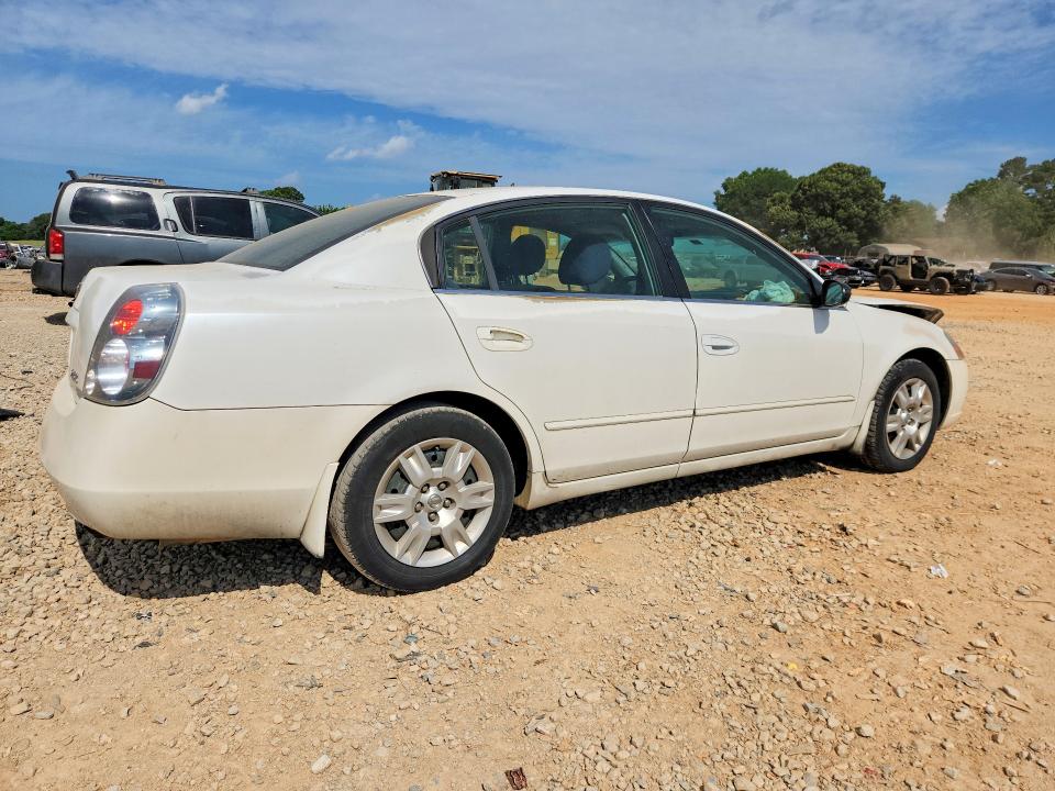 Продажа на аукционе авто 2005 Nissan Altima 2.5, vin: 1N4AL11D55C267178, номер лота: 53956356