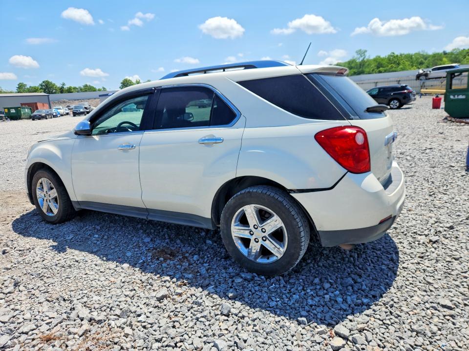 2014 Chevrolet Equinox მანქანა იყიდება აუქციონზე, vin: 1GNALDEK4EZ130435, აუქციონის ნომერი: 54118086