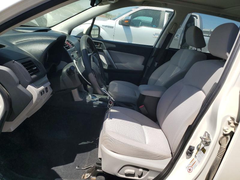 Aukcja sprzedaży 2015 Subaru Forester, vin: JF2SJADC9FH534786, numer aukcji: 53630106