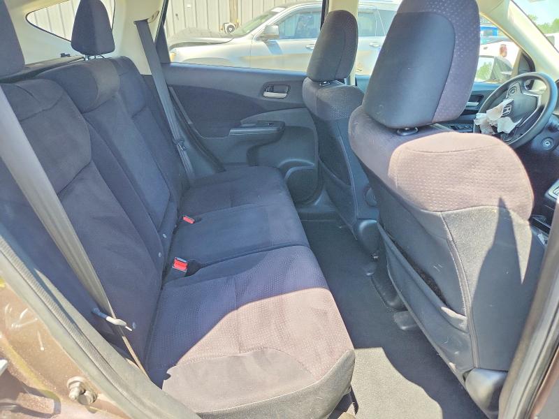 Продаж на аукціоні авто 2013 Honda Cr-v, vin: 5J6RM3H57DL022508, номер лоту: 51892686