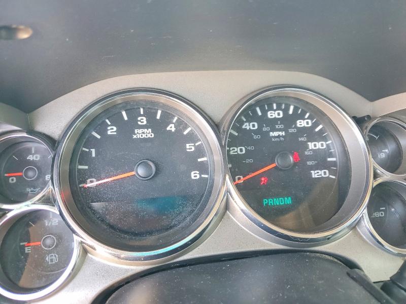 Aukcja sprzedaży 2013 Gmc Sierra, vin: 3GTP1VE01DG264783, numer aukcji: 77797995