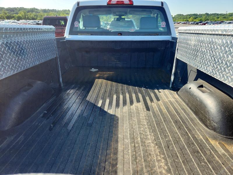 Aukcja sprzedaży 2014 Chevrolet 1500 Silverado, vin: 1GCNCPEH6EZ269210, numer aukcji: 52902206