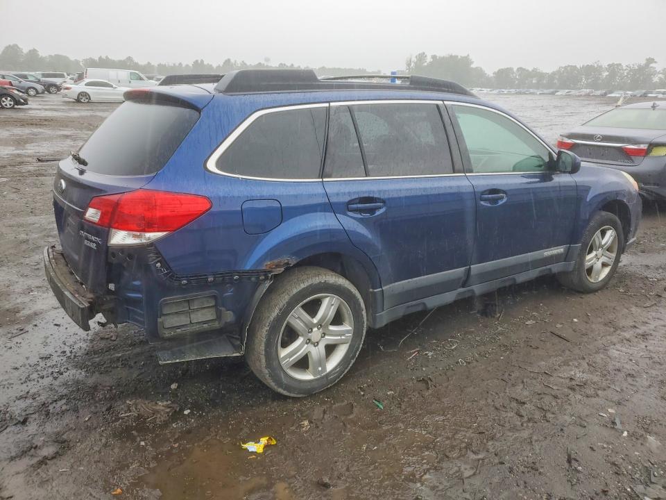 Aukcja sprzedaży 2010 Subaru Outback, vin: 4S4BRBCC4A3382173, numer aukcji: 54778056