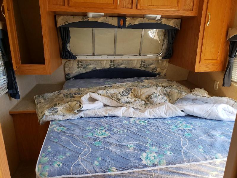 Продажа на аукционе авто 2005 Jayco Jay Flight Series, vin: 1UJBJ02P351EW0595, номер лота: 53317356
