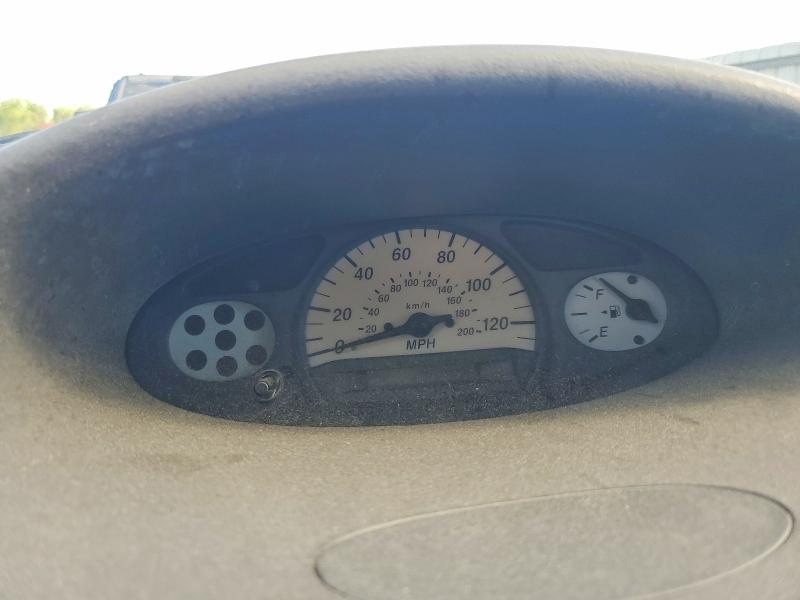 Aukcja sprzedaży 2001 Toyota Echo, vin: JTDBT123710196114, numer aukcji: 52318316
