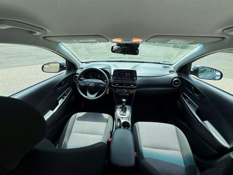 55461146 :رقم المزاد ، KM8K1CAA6KU277824 vin ، 2019 Hyundai Kona مزاد بيع