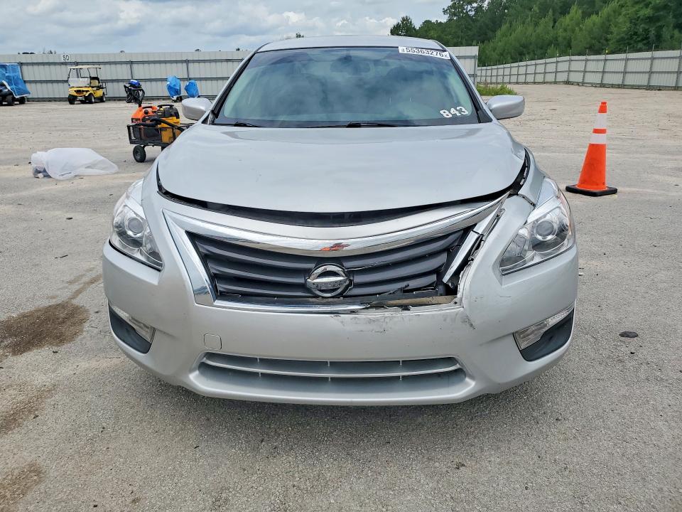 Продажа на аукционе авто 2015 Nissan Altima, vin: 1N4AL3AP6FN351148, номер лота: 55363276