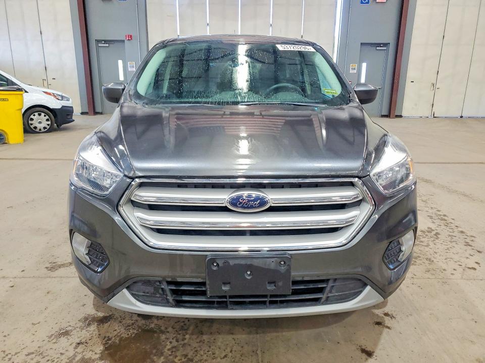 53720296 :رقم المزاد ، 1FMCU9GDXKUA08452 vin ، 2019 Ford Escape مزاد بيع