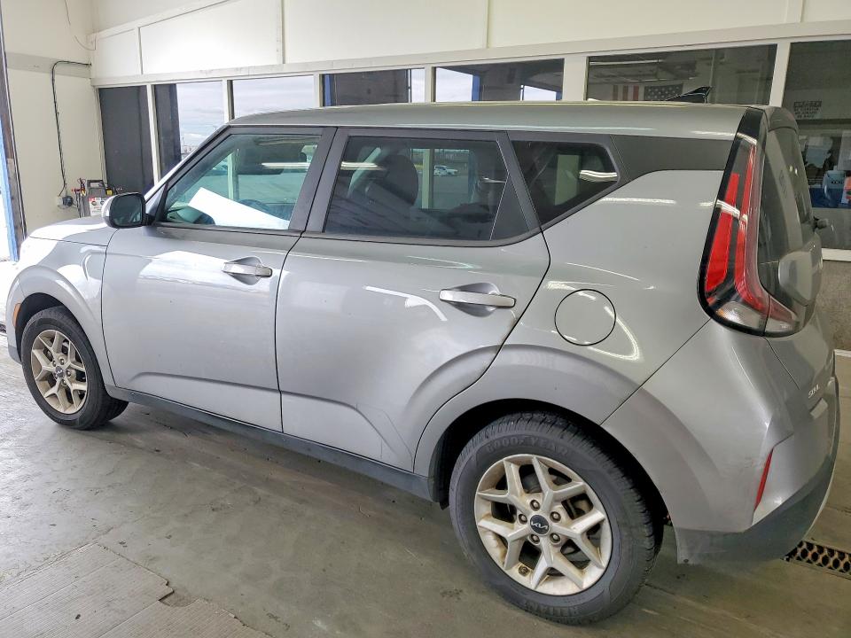Aukcja sprzedaży 2023 Kia Soul, vin: KNDJ23AU0P7851220, numer aukcji: 55272796