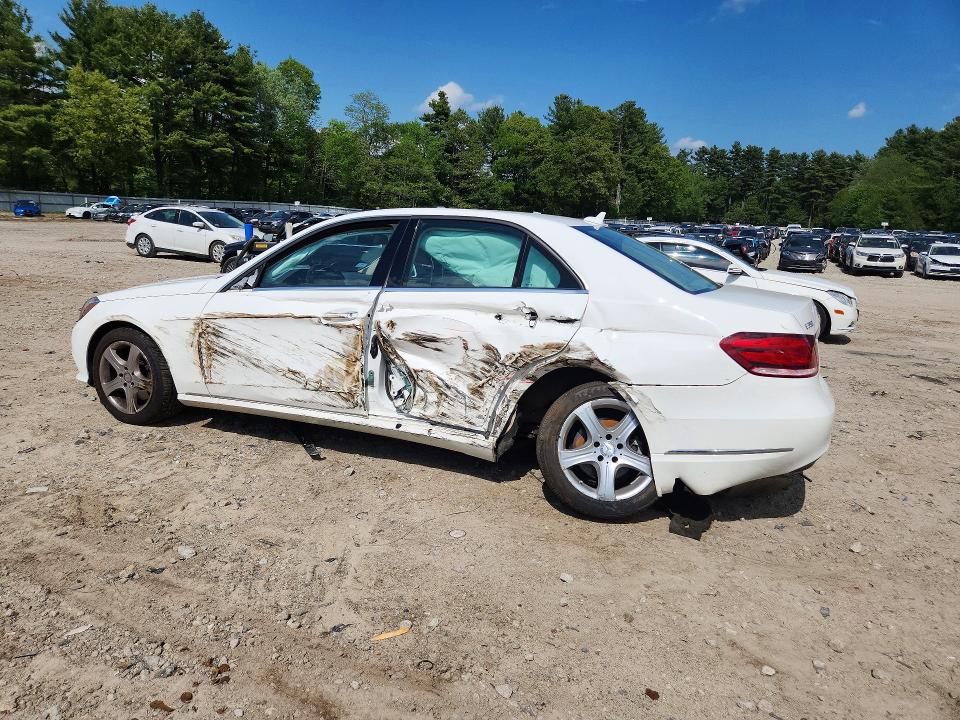 2014 Mercedes-benz E მანქანა იყიდება აუქციონზე, vin: WDDHF8JB9EA985034, აუქციონის ნომერი: 54155386