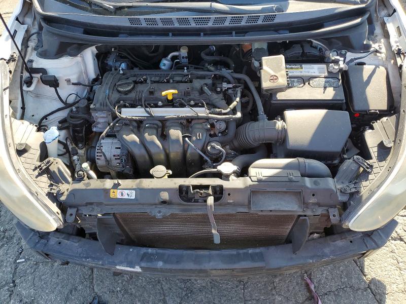 Продажа на аукционе авто 2013 Hyundai Elantra, vin: 5NPDH4AE8DH437247, номер лота: 54301536