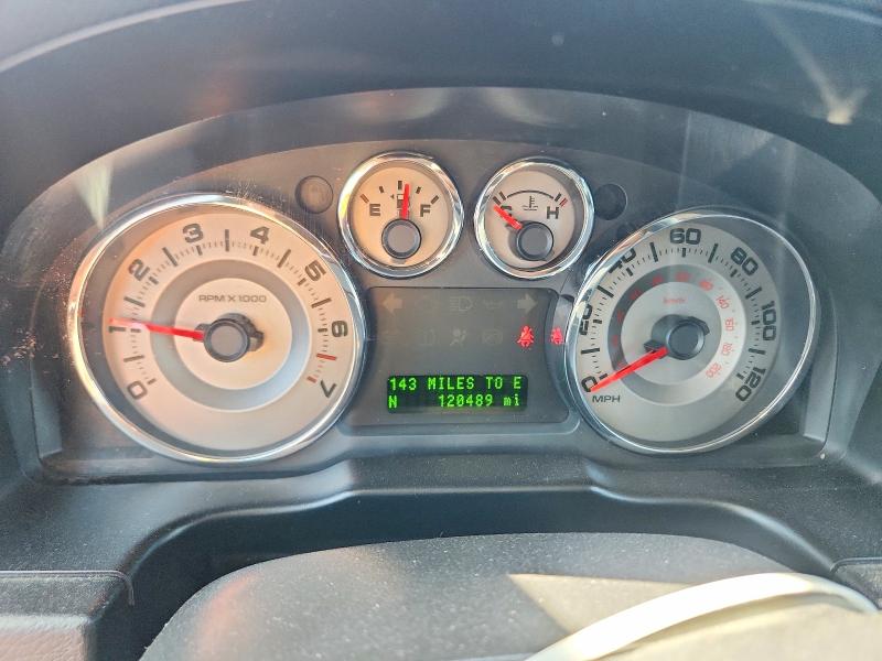 Aukcja sprzedaży 2010 Ford Edge, vin: 2FMDK3KC0ABA05425, numer aukcji: 53743936