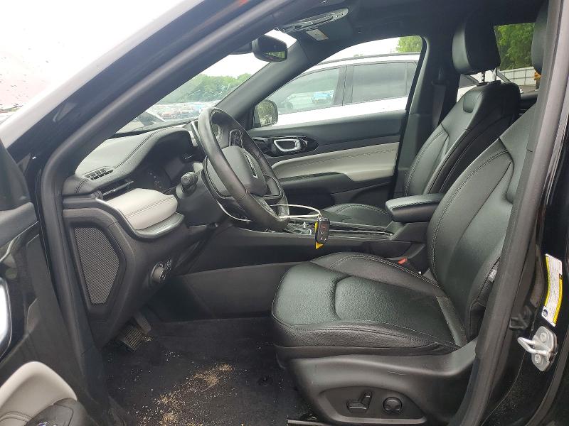 54040236 :رقم المزاد ، 3C4NJDCN2ST505805 vin ، 2025 Jeep Compass مزاد بيع