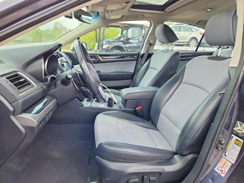 Продаж на аукціоні авто 2017 Subaru Legacy, vin: 4S3BNAS61H3019653, номер лоту: 53108906