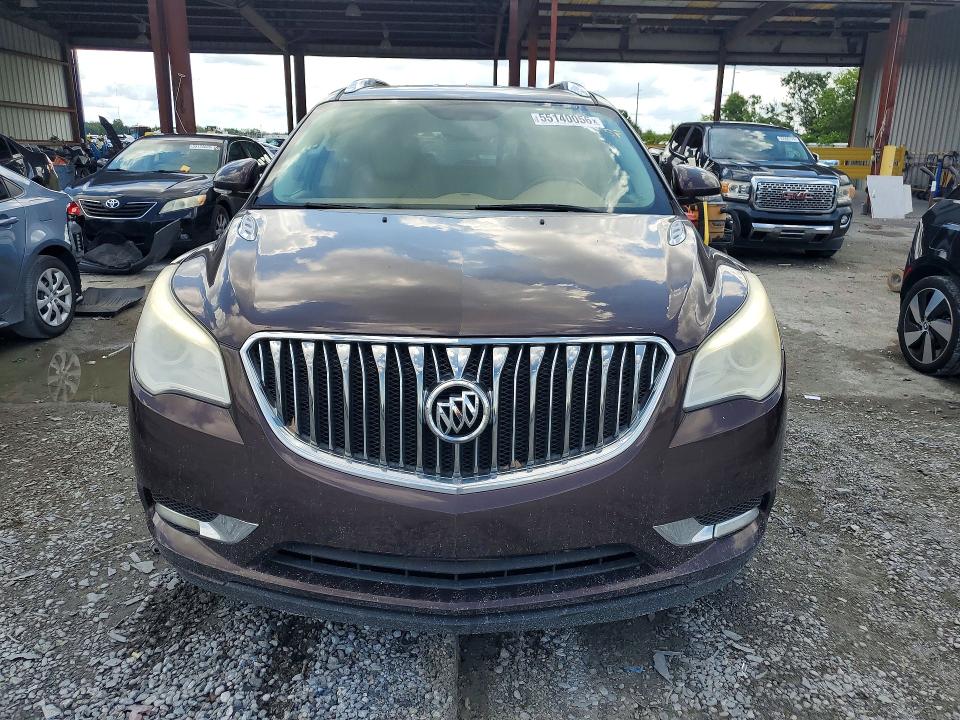 Продажа на аукционе авто 2015 Buick Enclave, vin: 5GAKRBKD0FJ172284, номер лота: 55140056