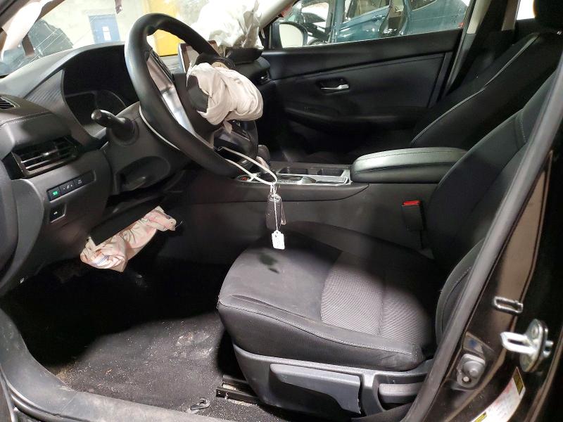 Aukcja sprzedaży 2024 Nissan Sentra, vin: 3N1AB8CV7RY374065, numer aukcji: 53573116