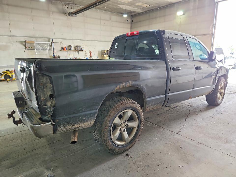 Продаж на аукціоні авто 2008 Dodge Ram 1500, vin: 1D7HU18278S615945, номер лоту: 54715516