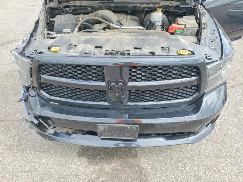 Aukcja sprzedaży 2016 Ram 1500, vin: 3C6JR7AT3GG262619, numer aukcji: 52078196
