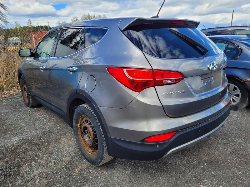 Продаж на аукціоні авто 2013 Hyundai Santa Fe Sport, vin: 5XYZUDLB4DG081052, номер лоту: 53132916