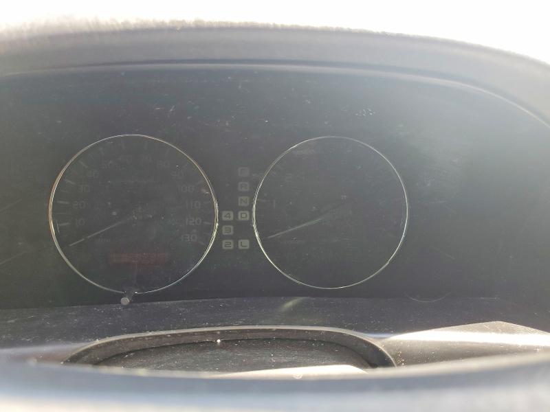 54769106 :رقم المزاد ، JTJHT00W033526904 vin ، 2003 Lexus Lx مزاد بيع