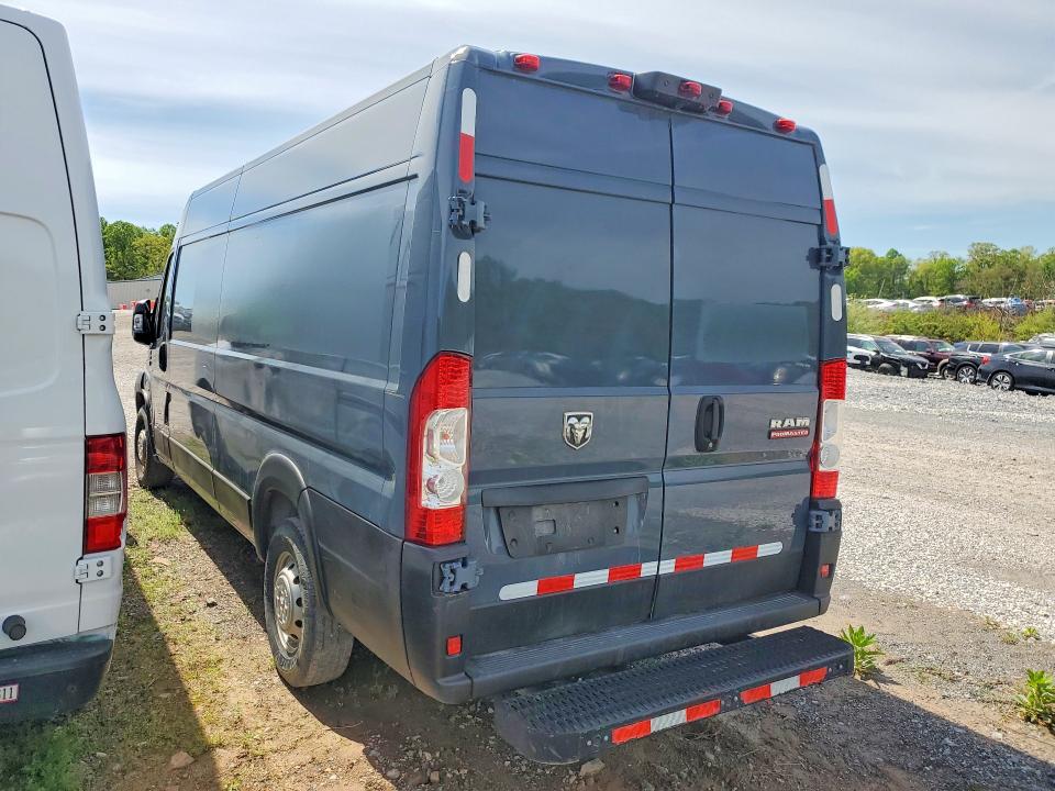 Aukcja sprzedaży 2021 Ram Promaster 3500, vin: 3C6FRVJG8ME503238, numer aukcji: 49409996