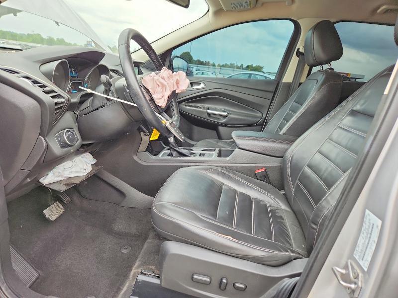 54816496 :رقم المزاد ، 1FMCU0JD3HUC01071 vin ، 2017 Ford Escape مزاد بيع