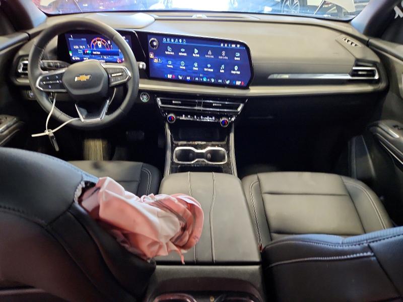 Продаж на аукціоні авто 2026 Chevrolet Traverse, vin: 1GNEVGKS0TJ117176, номер лоту: 54824216