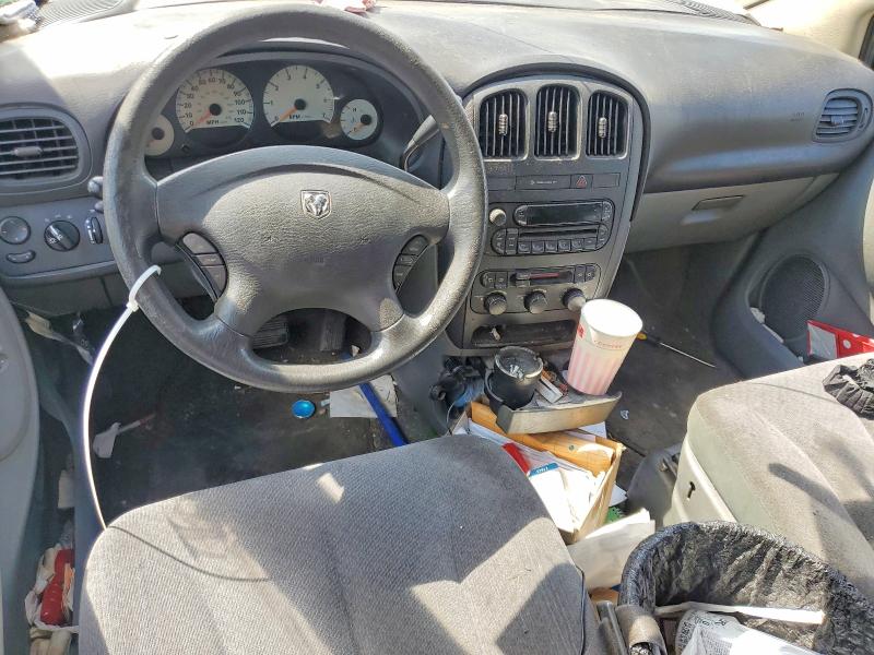 53919086 :رقم المزاد ، 1D4GP24R86B658826 vin ، 2006 Dodge Grand Caravan مزاد بيع