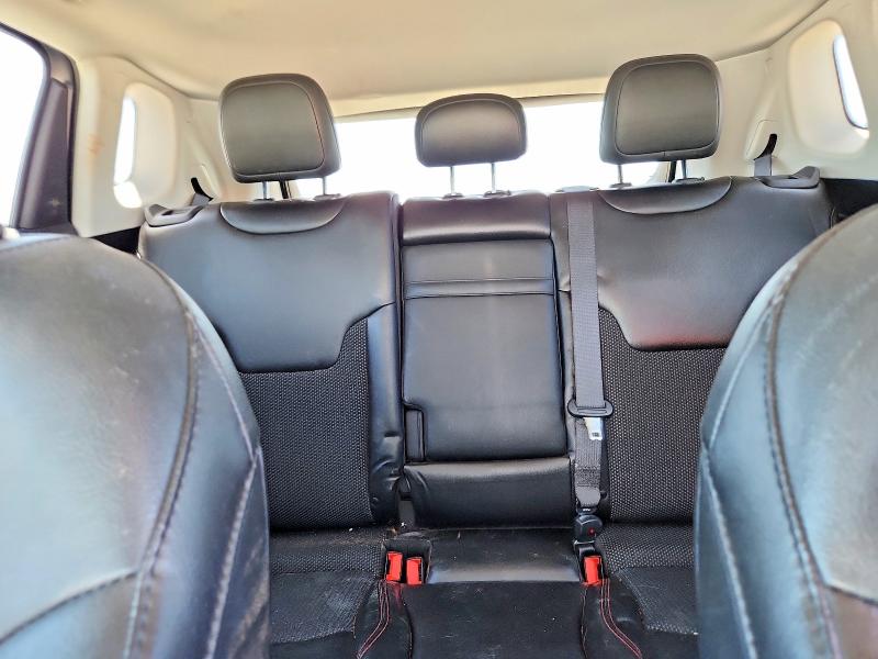 53589556 :رقم المزاد ، 3C4NJDDBXLT106677 vin ، 2020 Jeep Compass مزاد بيع