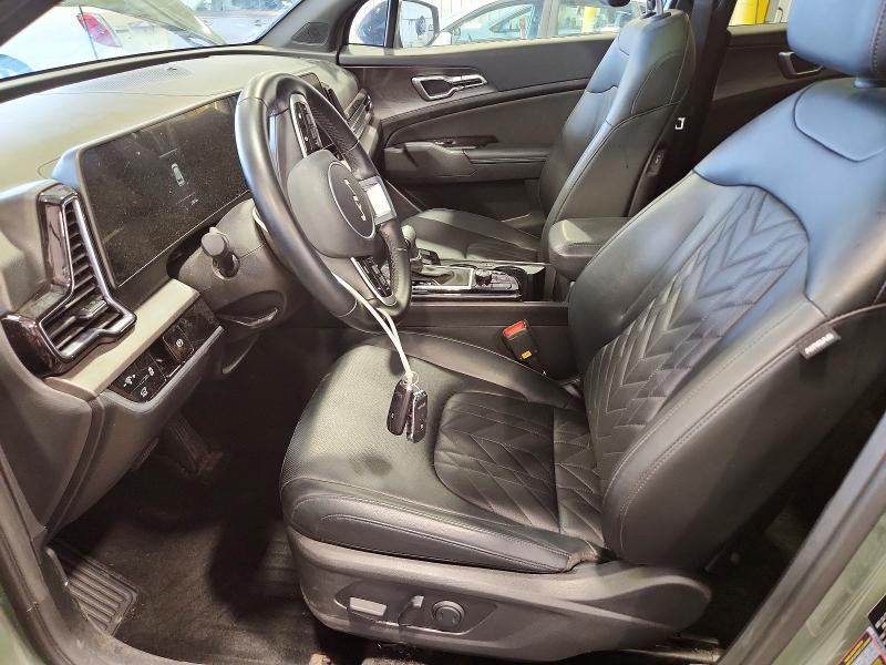 Aukcja sprzedaży 2023 Kia Sportage, vin: 5XYK6CAF2PG114050, numer aukcji: 54902766