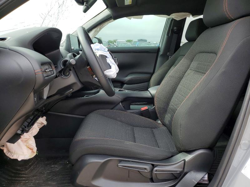 Aukcja sprzedaży 2026 Honda Hr-v, vin: 3CZRZ1H57TM723617, numer aukcji: 55043576