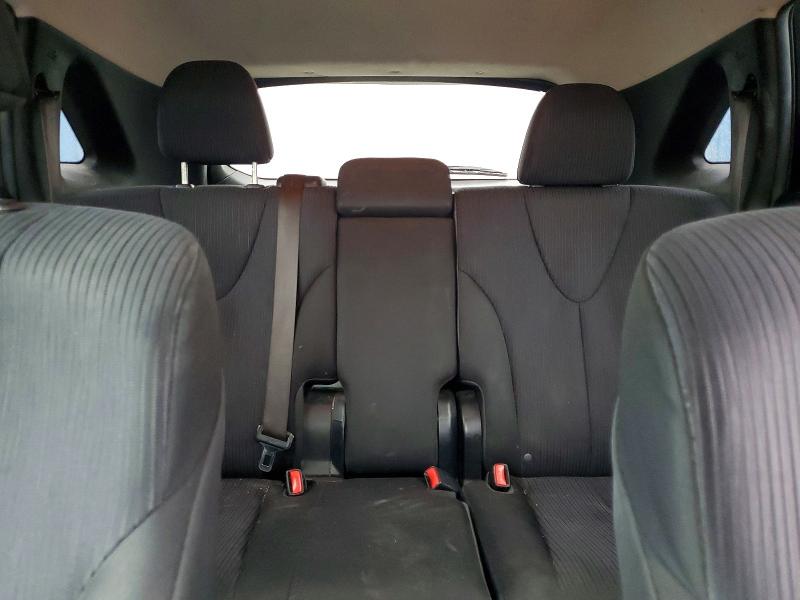 54780206 :رقم المزاد ، 4T3ZA3BB4GU097472 vin ، 2016 Toyota Venza مزاد بيع
