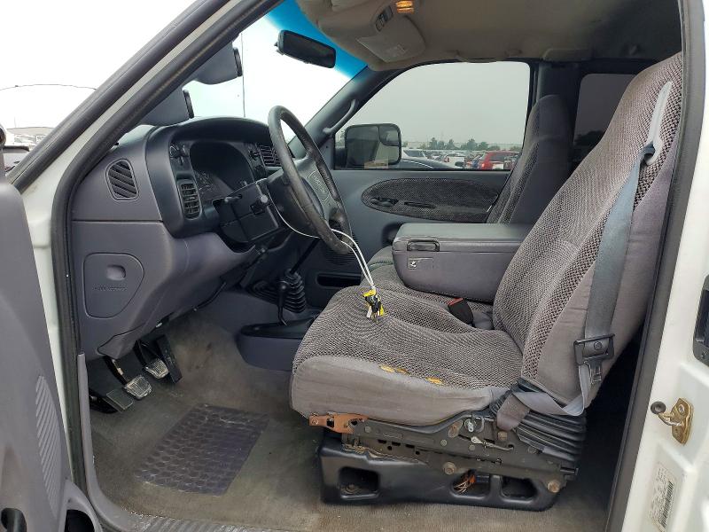Aukcja sprzedaży 1997 Dodge Ram 3500, vin: 3B7MC33D8VM595175, numer aukcji: 52369066