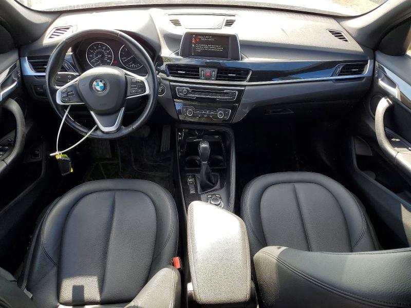 Продаж на аукціоні авто 2016 Bmw X1, vin: WBXHT3C30GP882356, номер лоту: 52338356