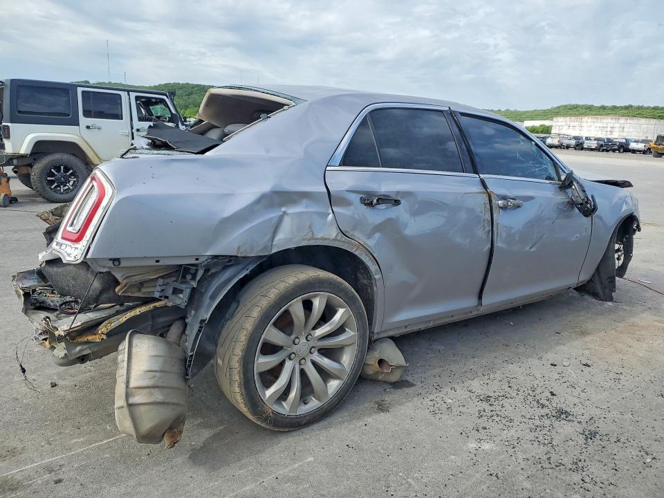51327396 :رقم المزاد ، 2C3CCAEG6JH123383 vin ، 2018 Chrysler 300 مزاد بيع